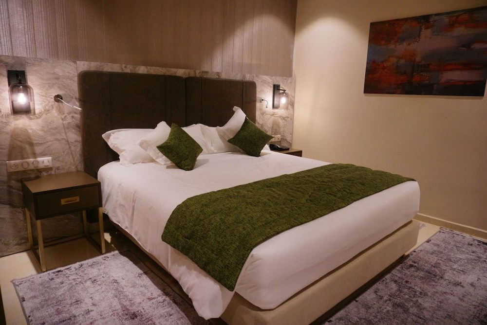 Standard Single Room photo 3