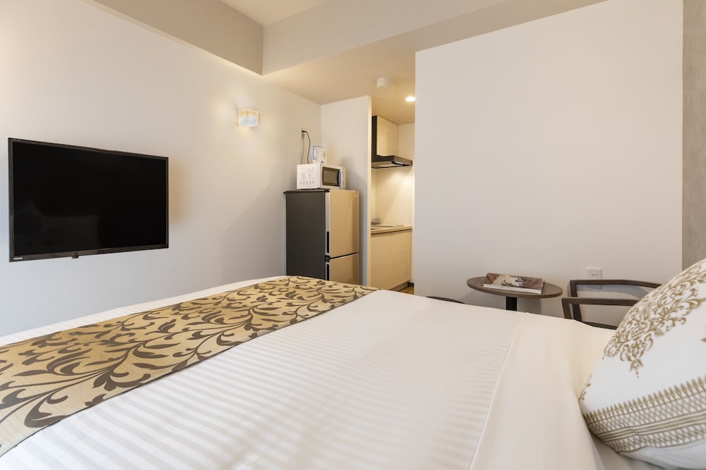 Standard Double Room - Photo 7