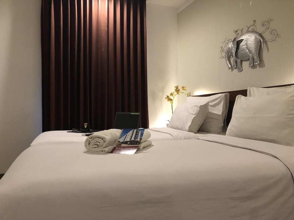 Deluxe Twin Room - Photo 5