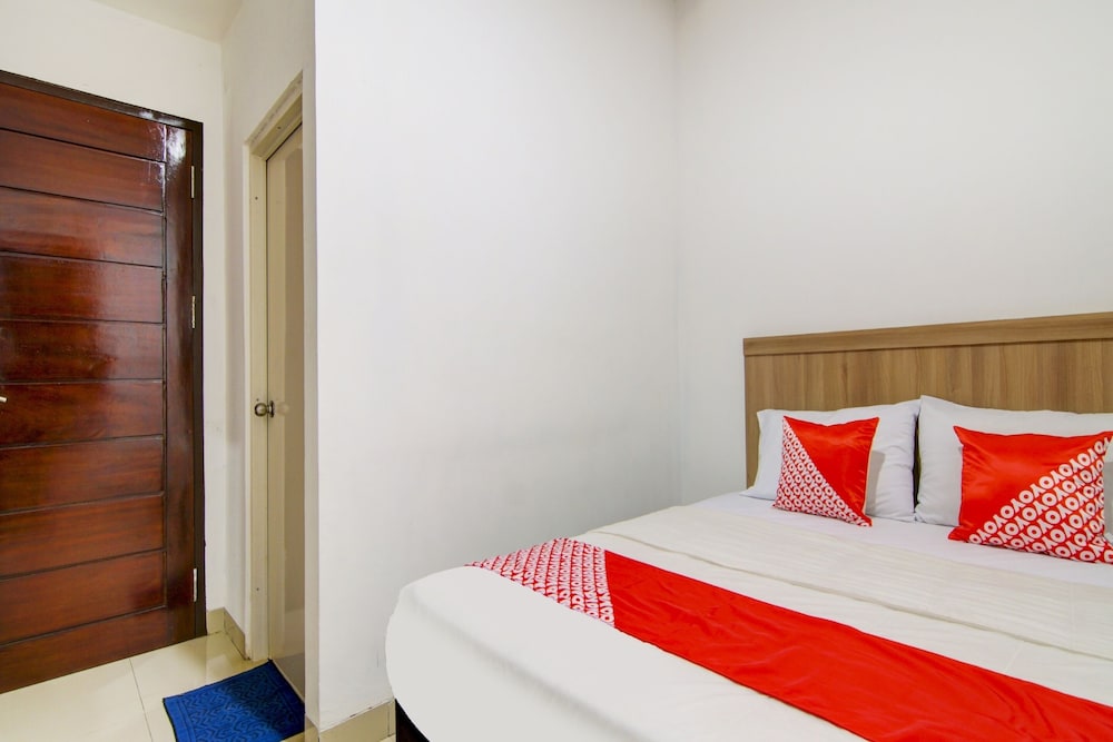 Standard Double Room photo 3