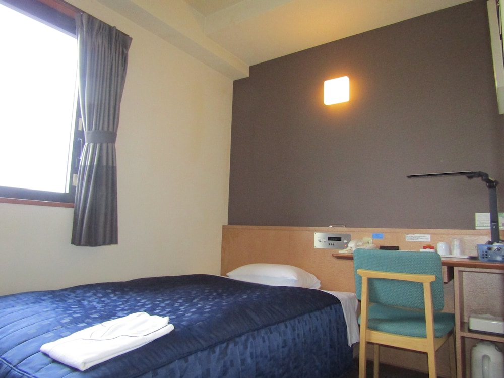 Single Room, Smoking photo 2