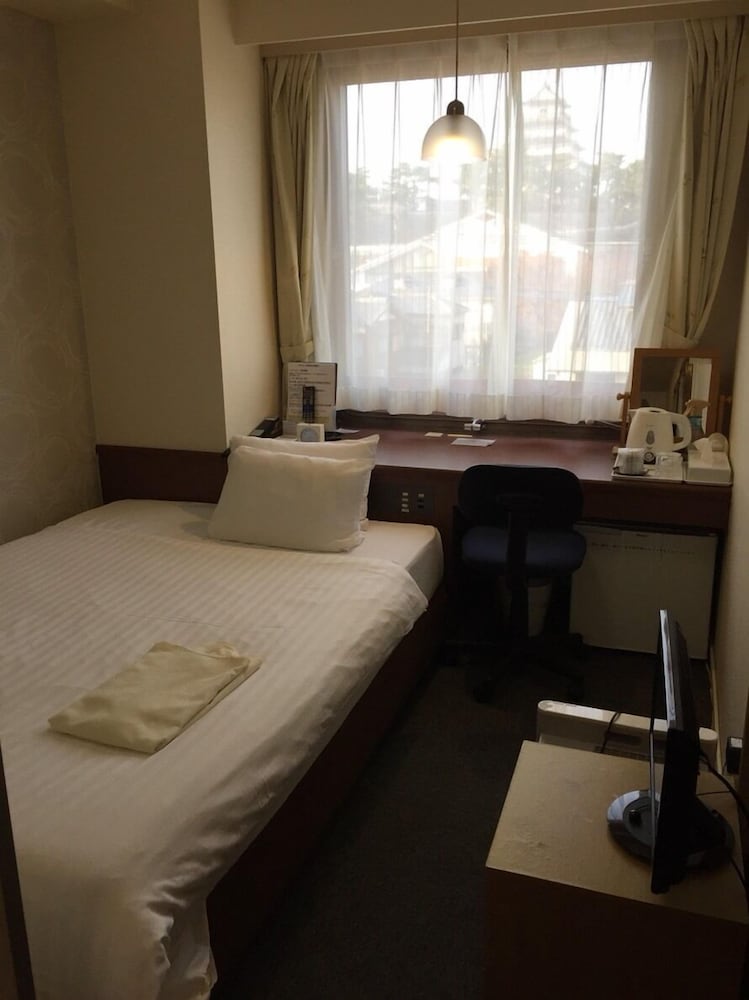 Single Room, Non Smoking - Photo 1