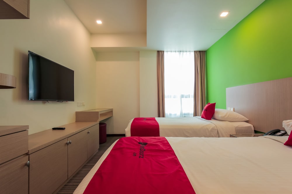 Twin Room photo 3