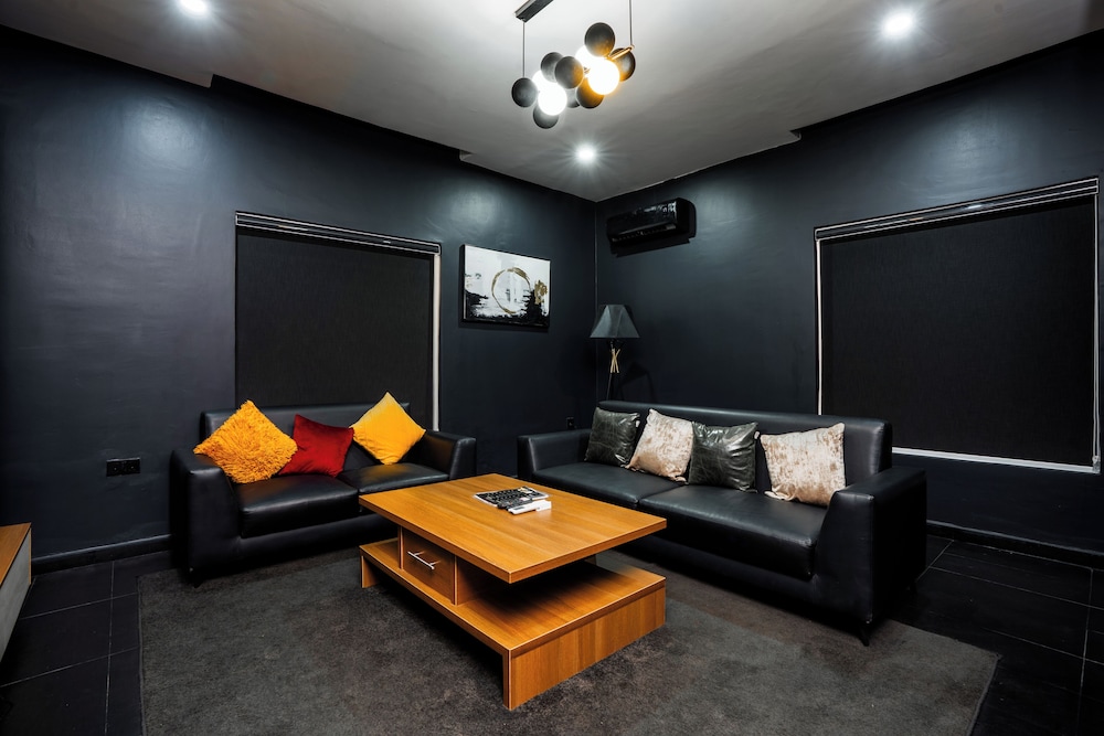 Signature Apartment, 2 Bedrooms