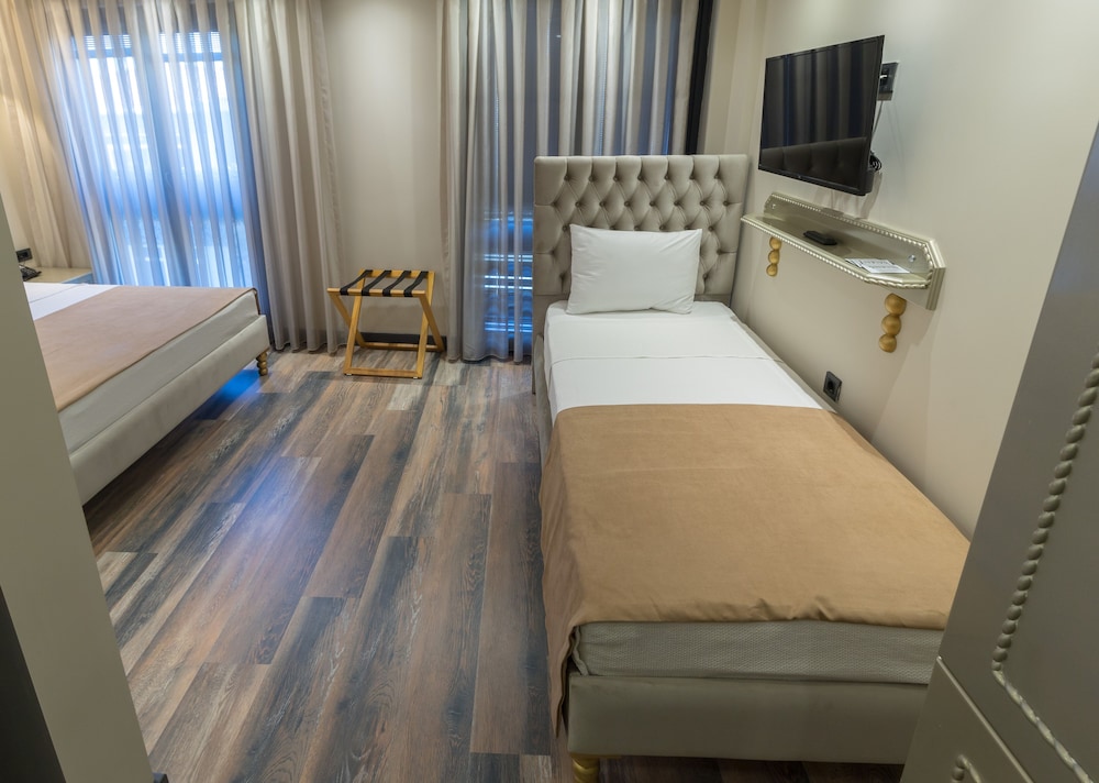Standard Triple Room photo 1