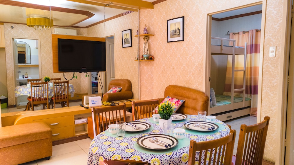 2 Bedroom Junior Suite