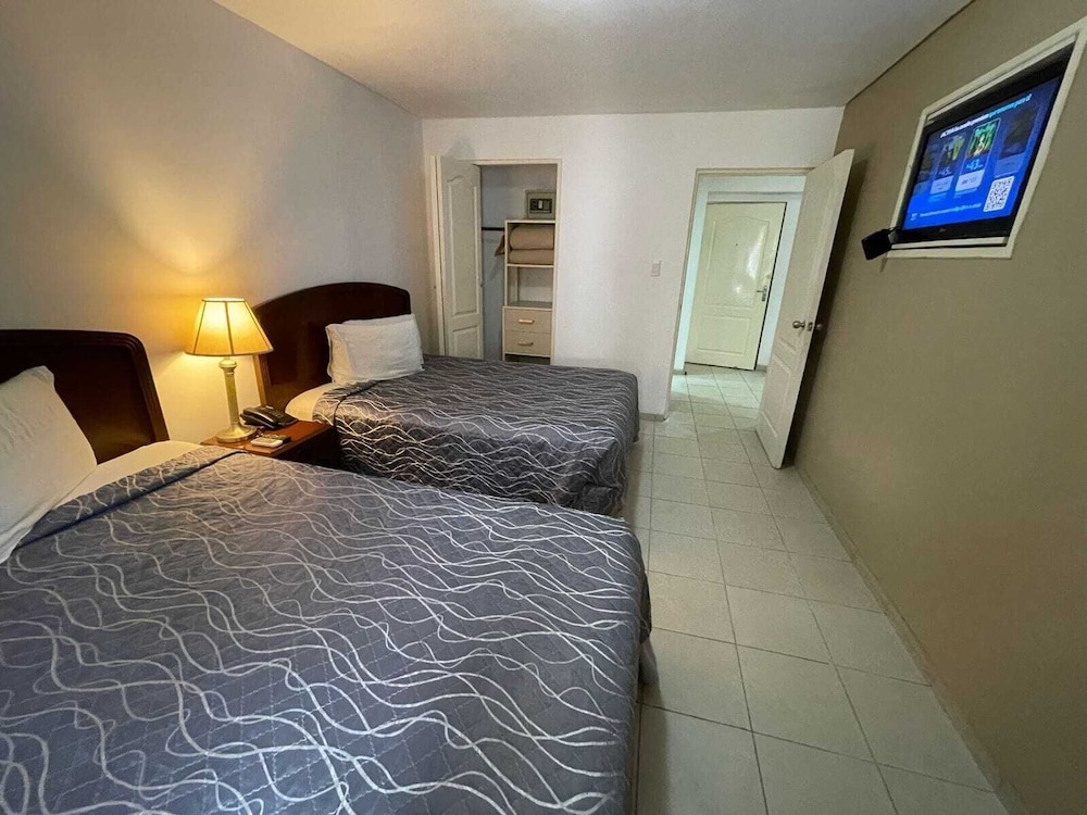 Executive Twin Room photo 1