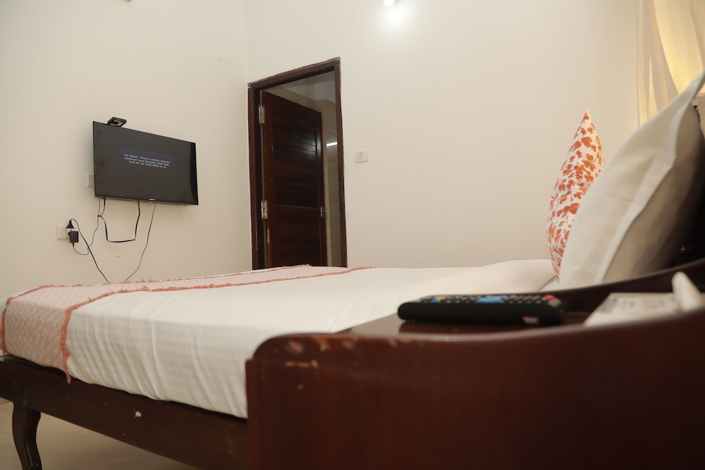 Standard Double Room photo 3