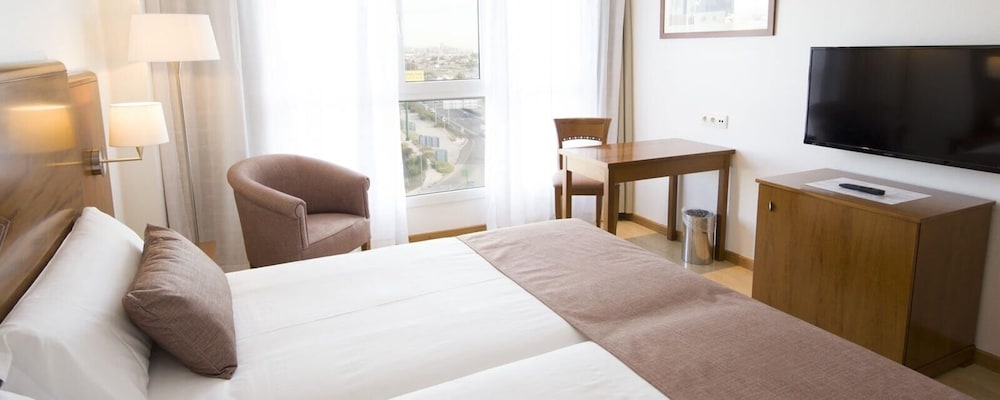 Deluxe Room photo 3