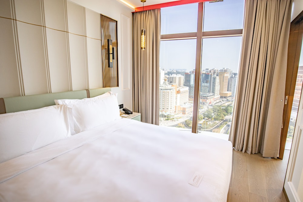 Master Family (Resorts World) Suite photo 1