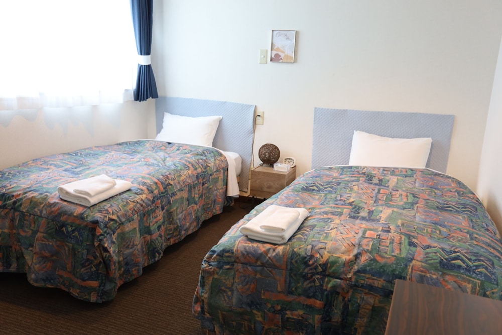 Twin Room photo 2