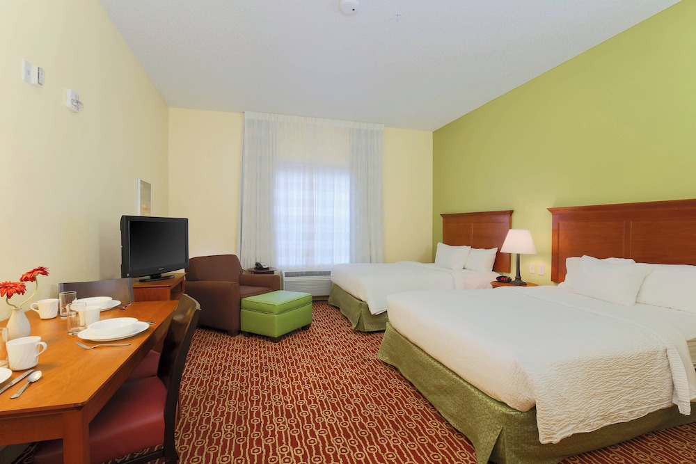Studio, 2 Queen Beds - Photo 4