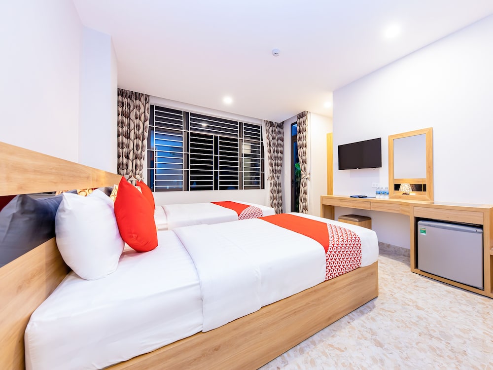 Deluxe Triple Room - Photo 6