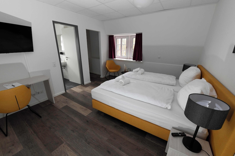 Classic Double Room photo 3