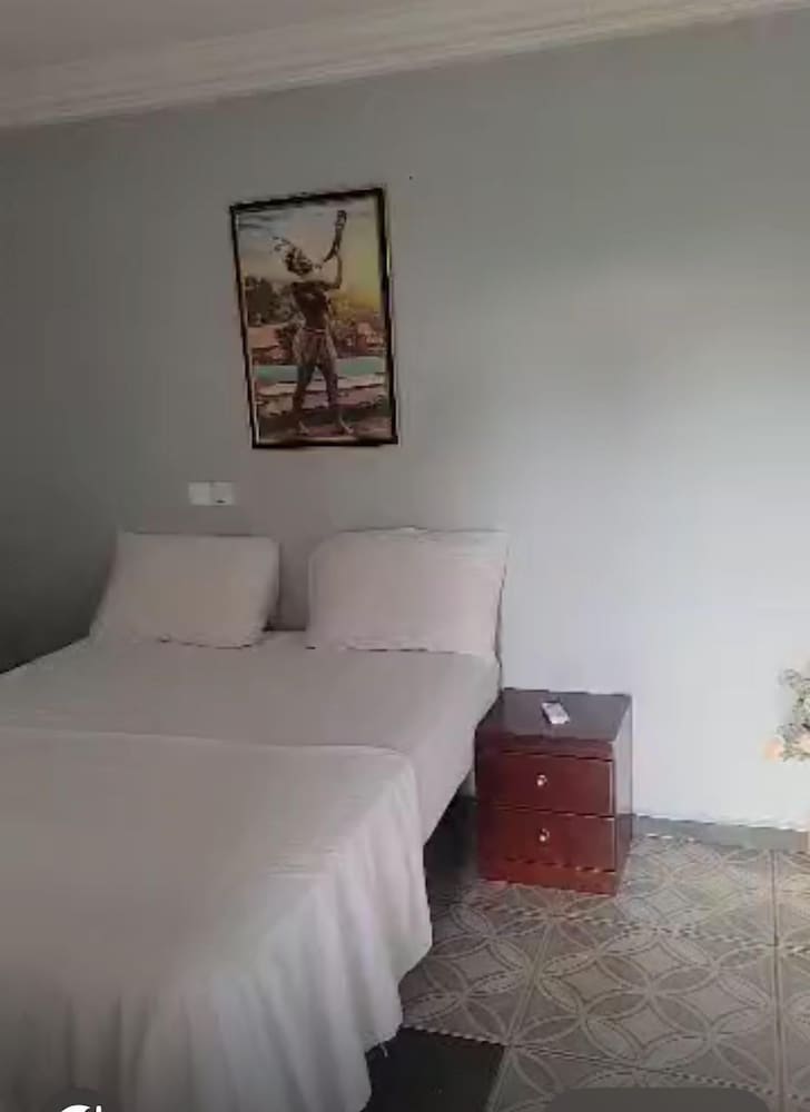 Single Room, Balcony, Mountain View photo 3