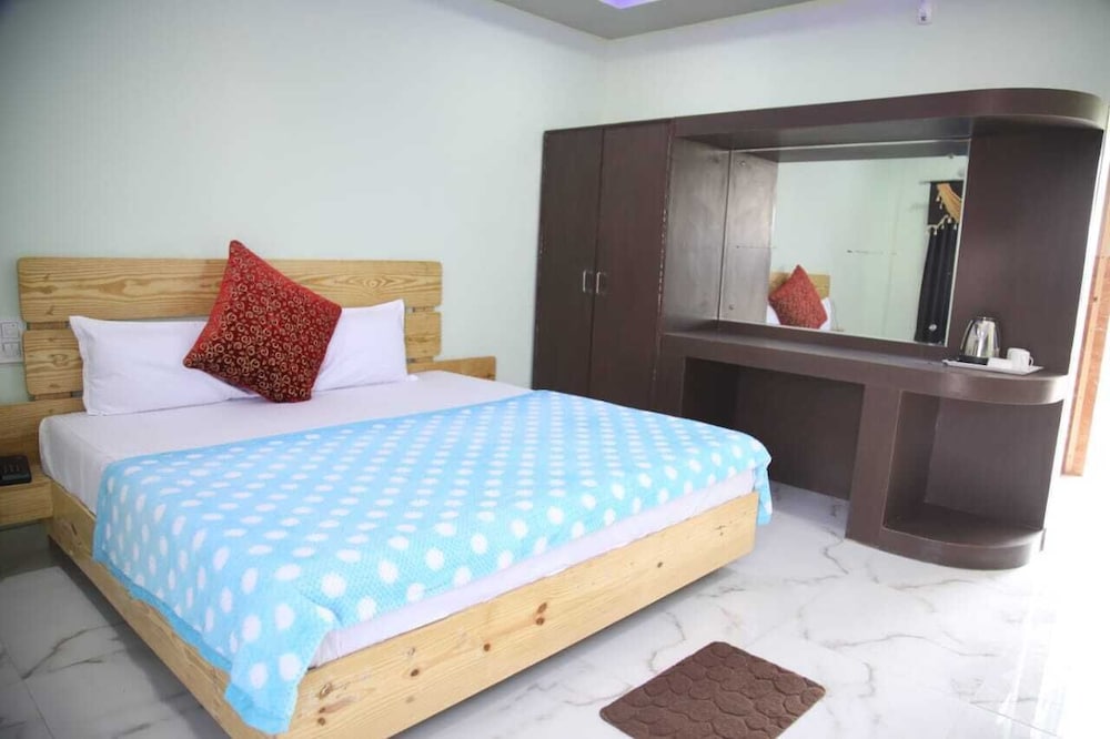 Executive Room photo 2