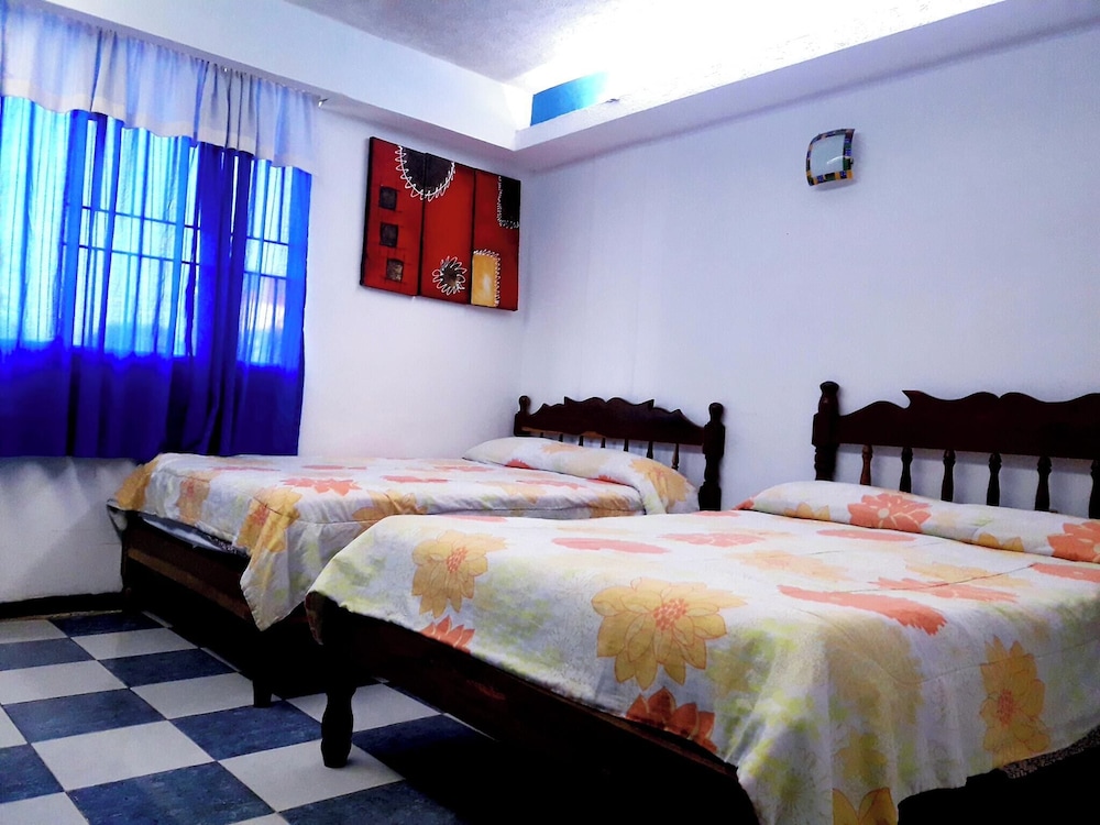 Classic Double Room, City View photo 2