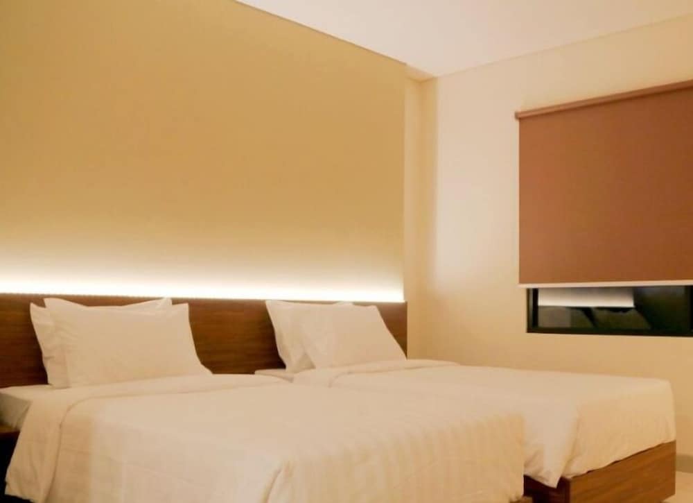 Superior Double or Twin Room - Photo 5
