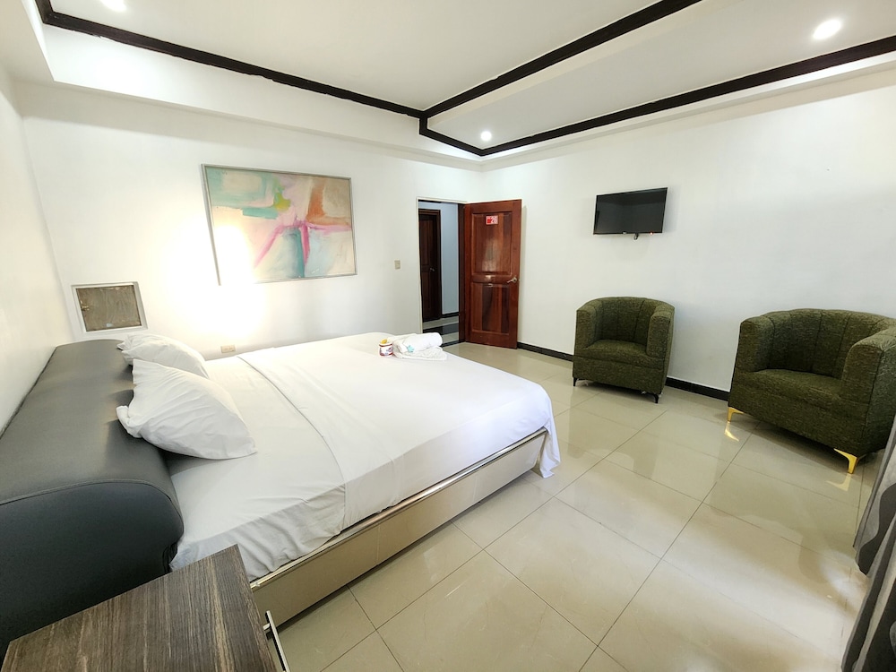 Comfort Double Room photo 3