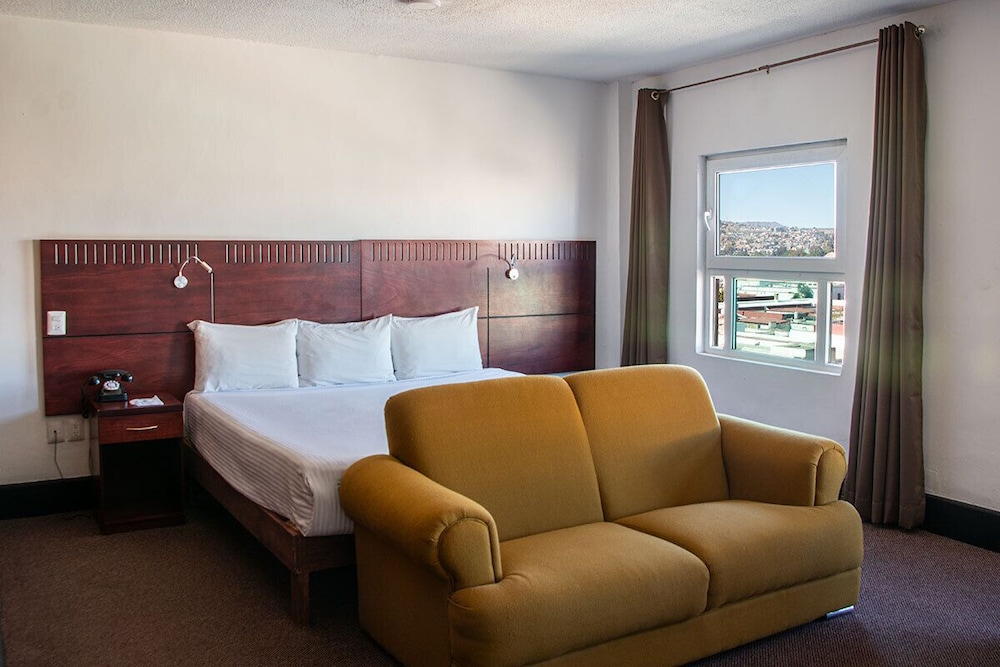 Superior Single Room