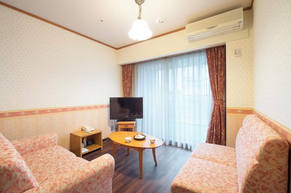 Maisonette Japanese-Western-Style Room(Non-smoking) photo 3