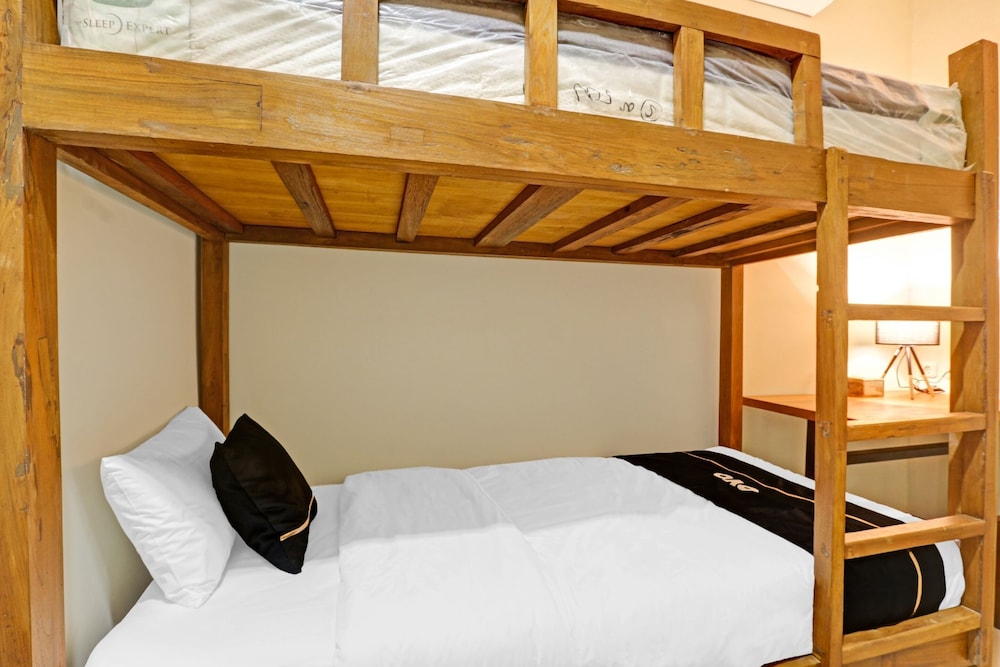 Economy Single Room photo 2