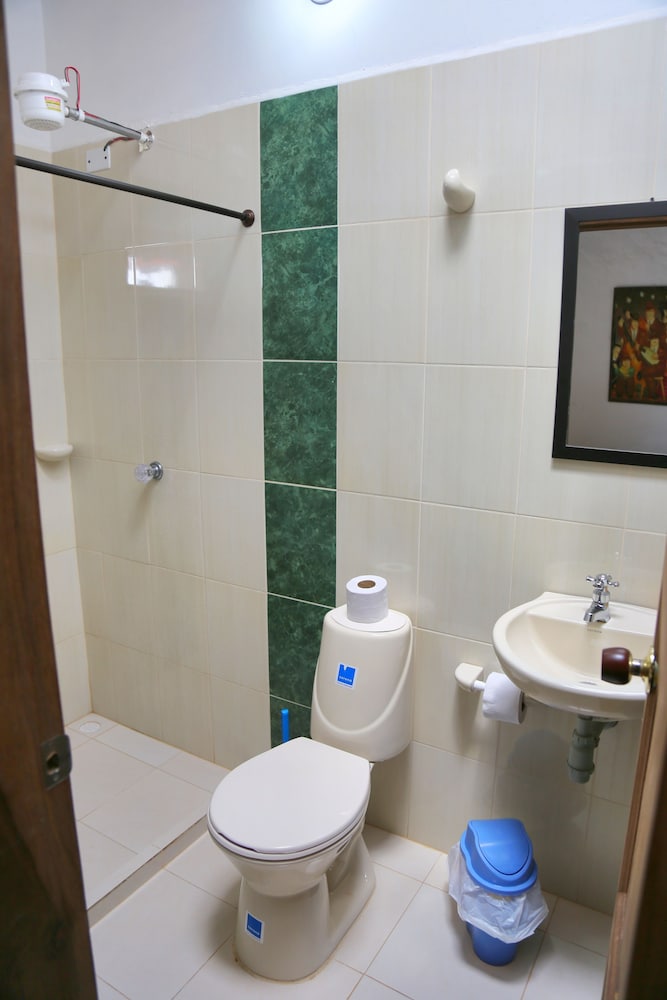 Double Room, 1 Double Bed, Non Smoking photo 2