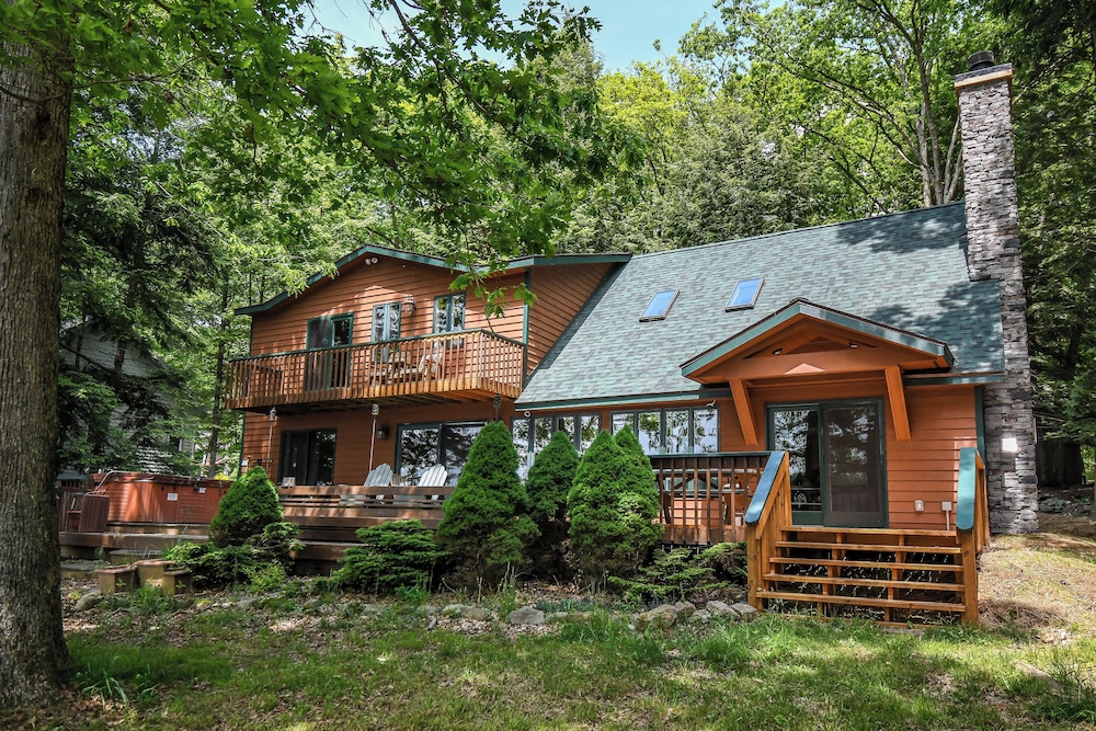 House (4 Bedrooms) photo 1