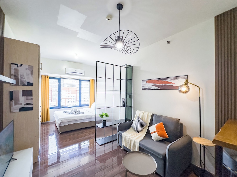 Deluxe Condo, Non Smoking, Microwave