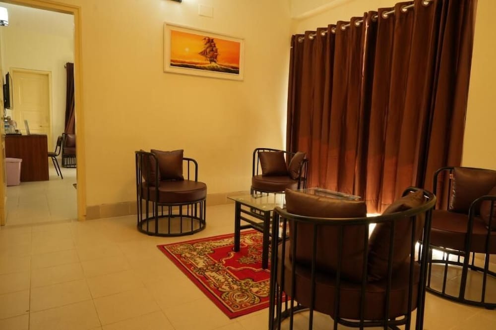 Family Suite, Balcony, Sea View