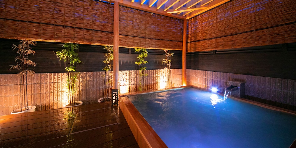 Japanese Style Room with 12 Tatami-mats, Main Bldg photo 2