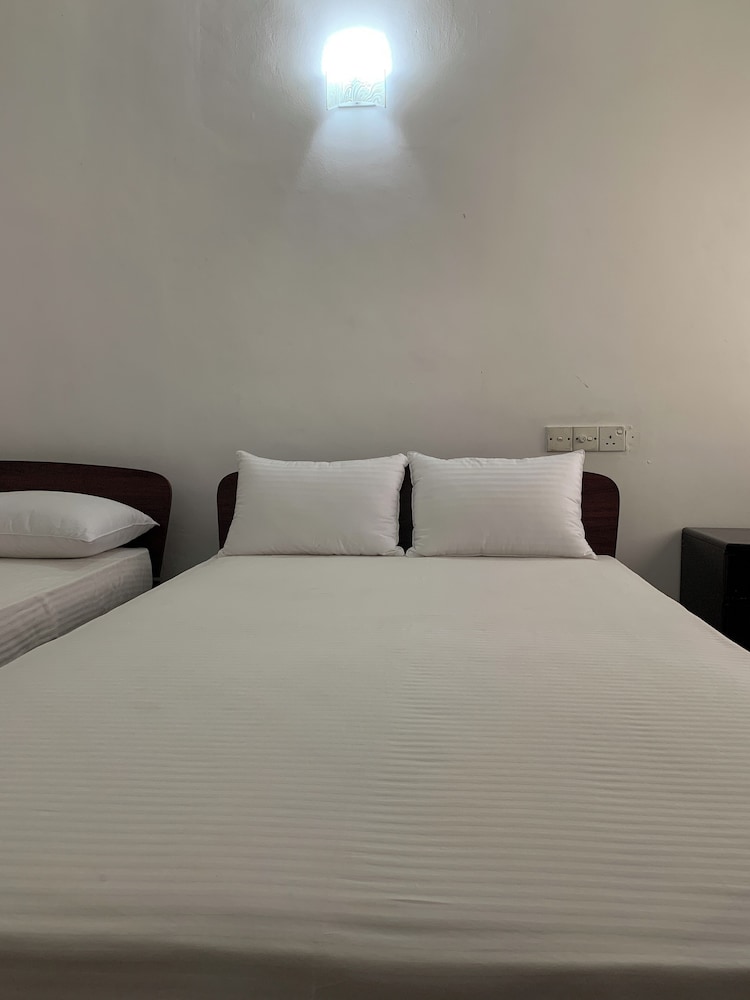 Comfort Triple Room, Balcony, Mountain View