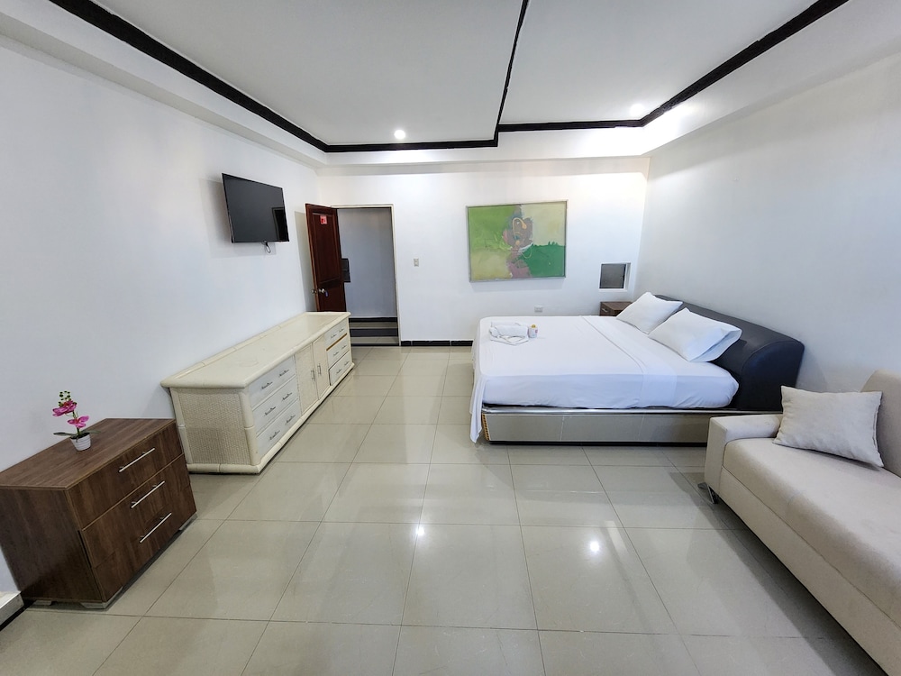 Deluxe Room photo 3