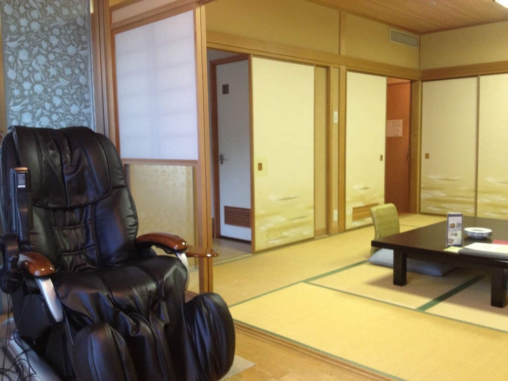 Deluxe Room, River View photo 3