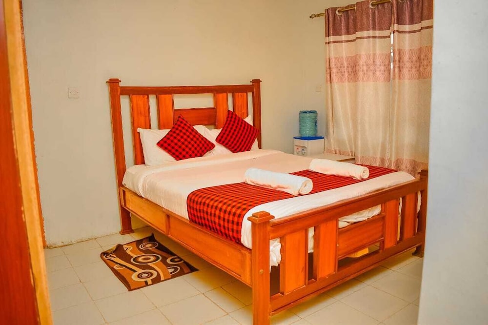 Economy Double or Twin Room photo 1