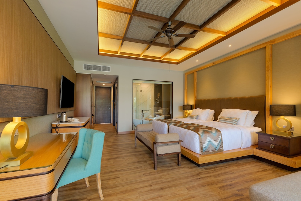 Executive Double or Twin Room - Photo 1