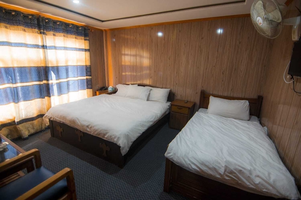 Standard Triple Room photo 3