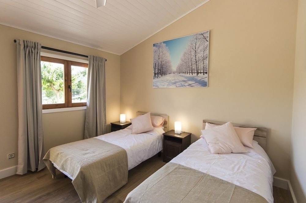 Double or Twin Room (1)
