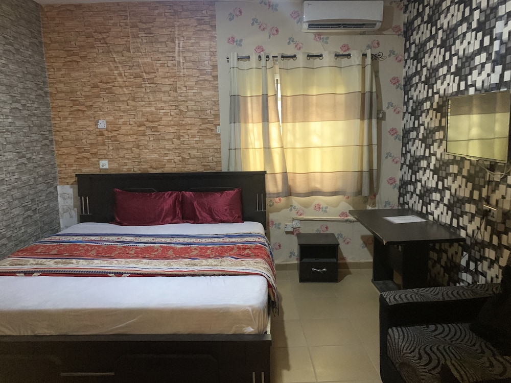 Deluxe Double Room photo 1