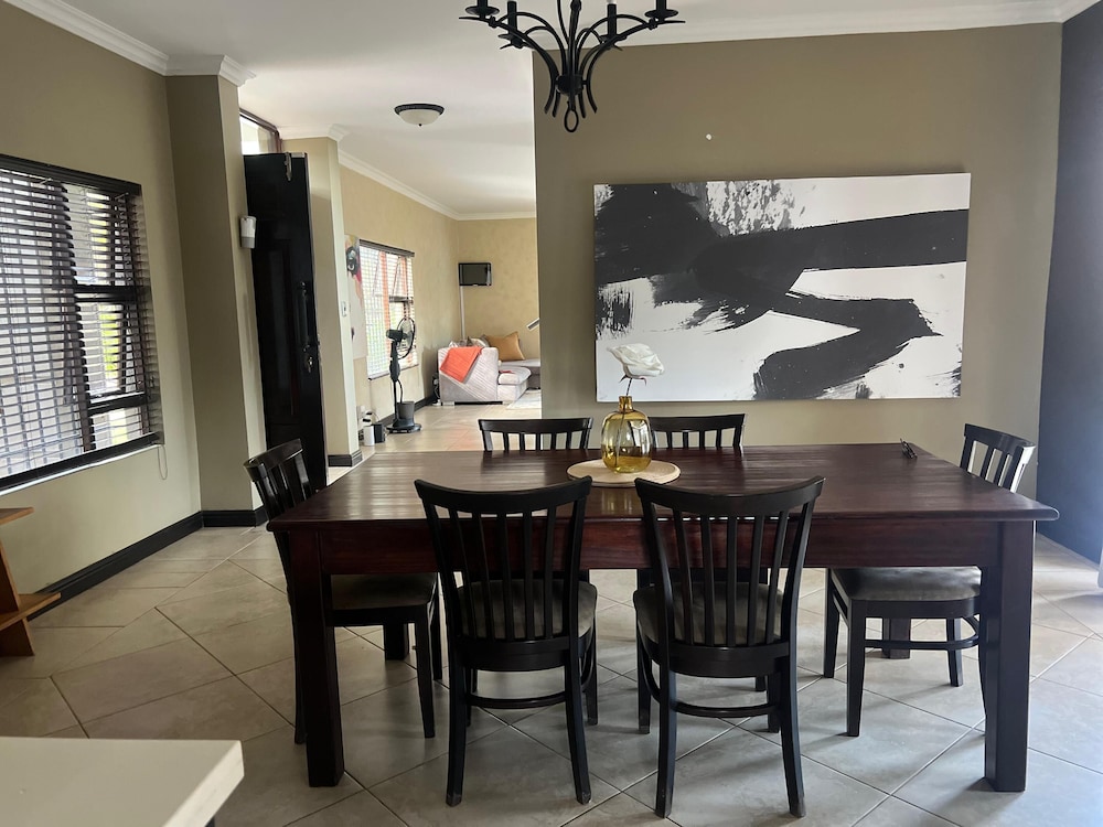Luxury Duplex photo 3