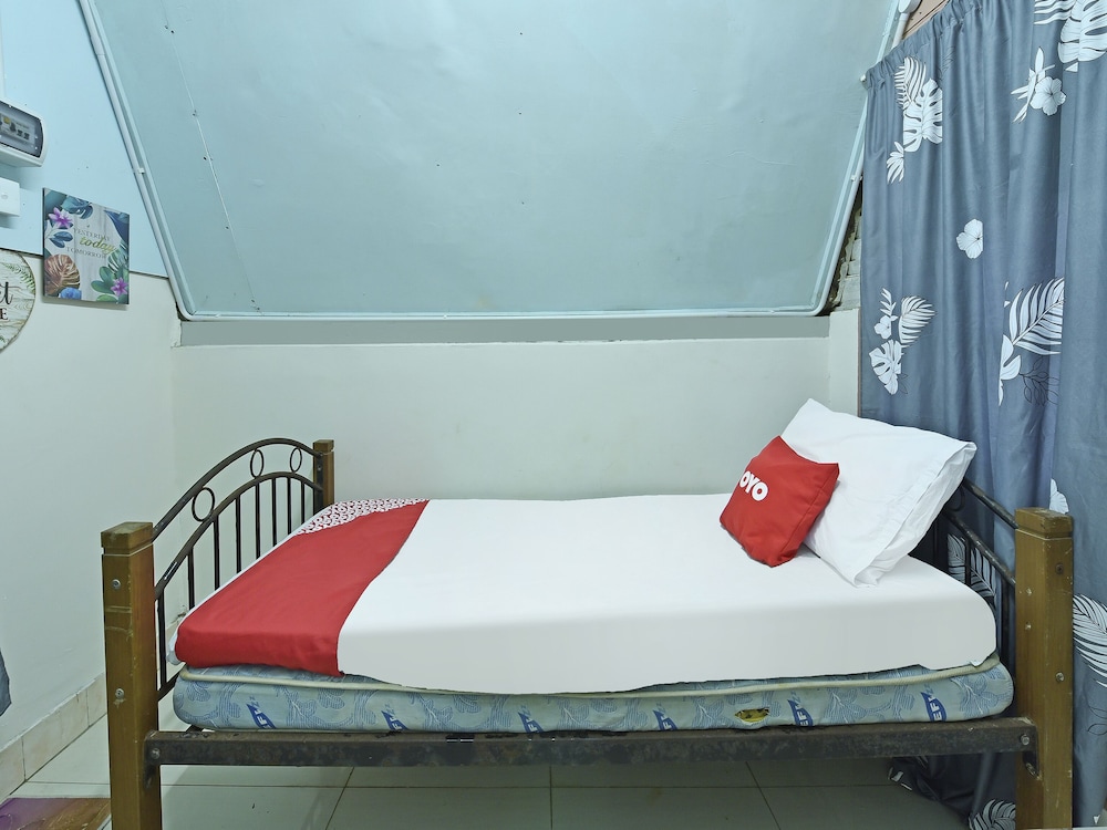 Deluxe Single Room photo 3