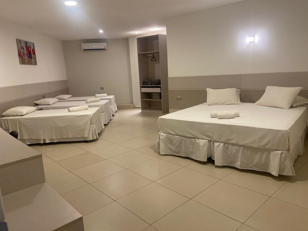 Quadruple Room photo 1