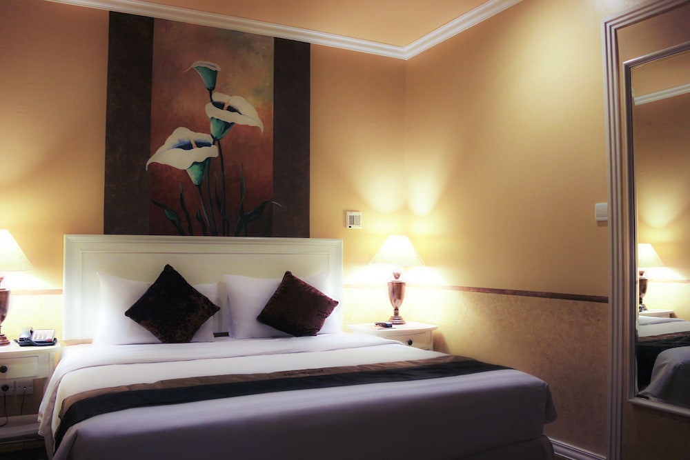 Classic Room (No Window) - Photo 1