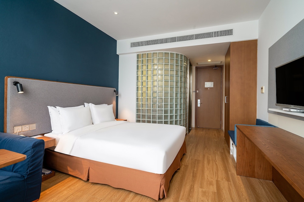 Room, Accessible