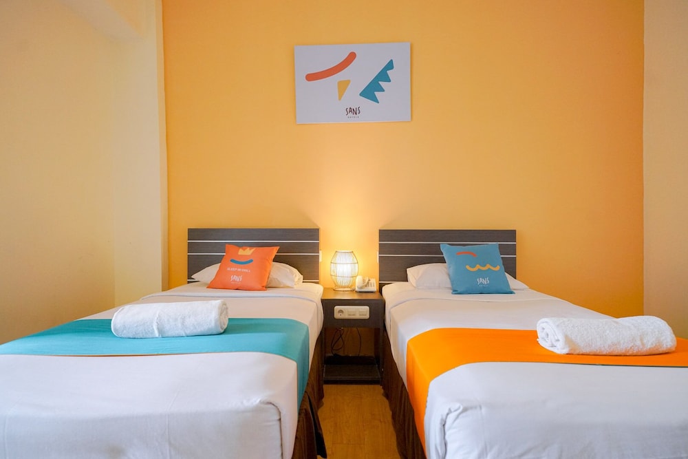 Superior Double or Twin Room - Photo 13