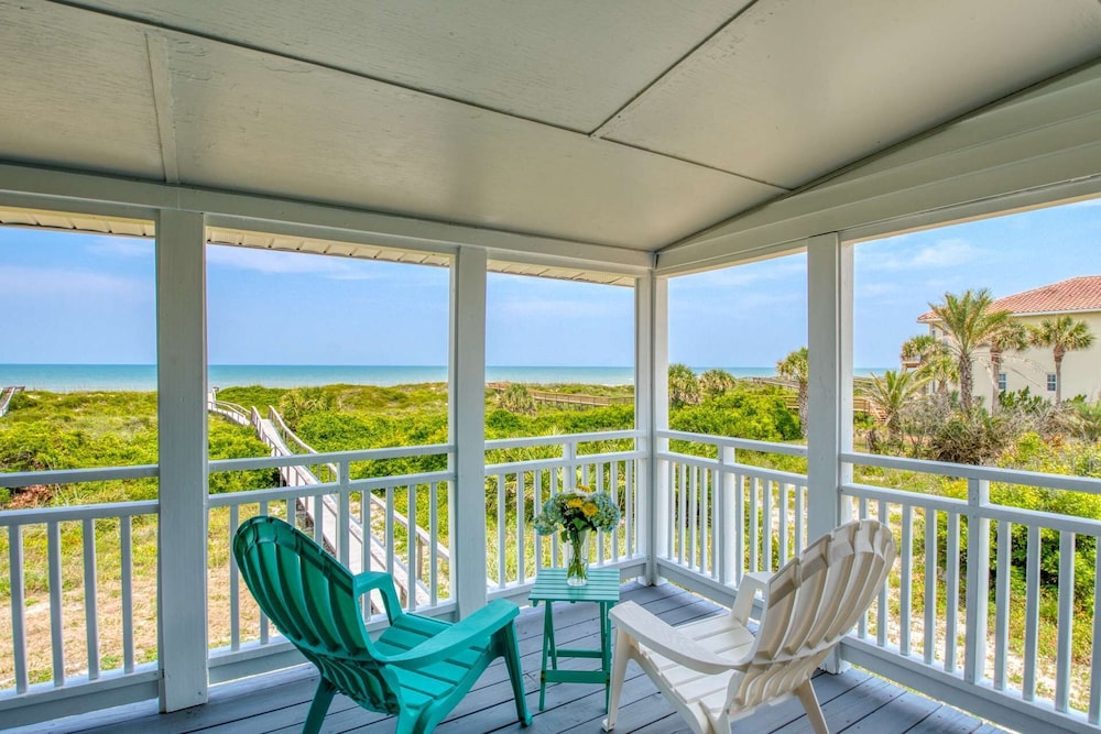 Apartment (Barefoot Hideaway I)