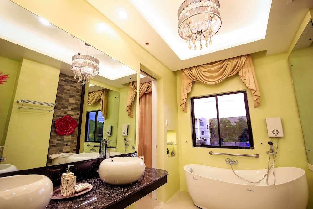 Islands Suite Room photo 3