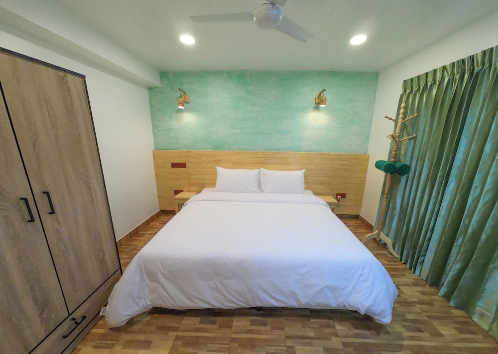Standard Room, Multiple Beds
