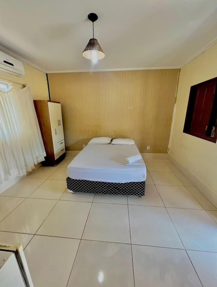 Basic Double Room, Courtyard View photo 3