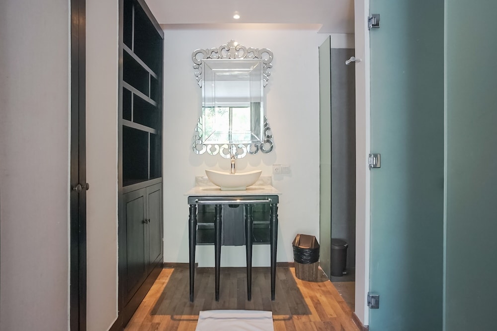 Villa, 1 Bedroom